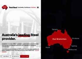 totalsteel.com.au