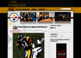 totalsteelers.com