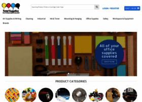 totalsupplies.co.nz