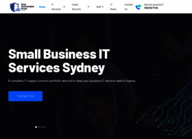 totaltechnologies.com.au