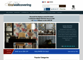 totalwallcovering.com