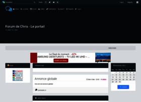 toto.forumactif.org