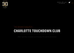 touchdownclub.com