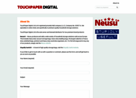 touchpaper-digital.co.uk