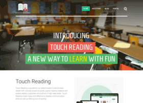 touchreading.pk