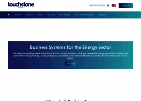 touchstoneenergy.co.uk