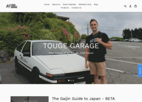 tougegarage.com.au