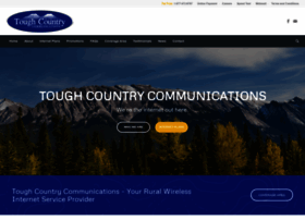 toughcountryinternet.ca