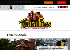 toughpigs.com