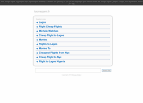 toumezami.fr
