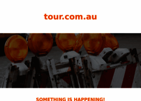 tour.com.au