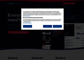 tourbox.songkick.com