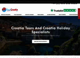 tourcroatia.co.uk