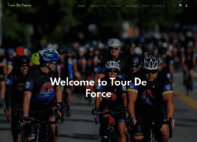 tourdeforceny.com