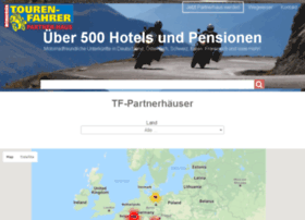 tourenfahrer-hotels.de