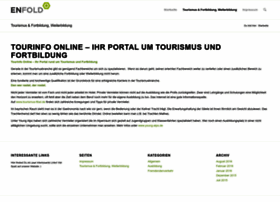 tourinfo-online.de