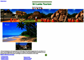 tourism-srilanka.com