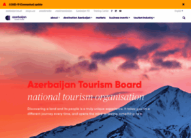 tourismboard.az