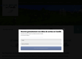 tourismeenfamille.com