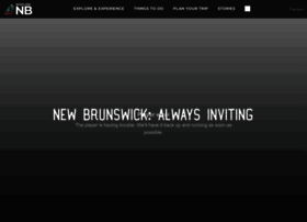 tourismnewbrunswick.ca