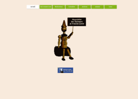 tourneursdefranchecomte.fr