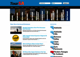 toursa.com.au