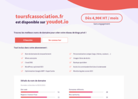 toursfcassociation.fr