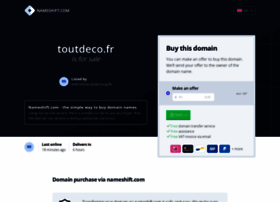 toutdeco.fr