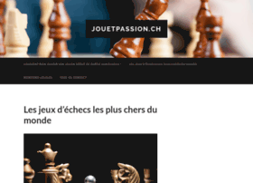 toutpourjouer.ch