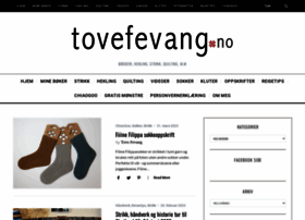 tovefevang.no