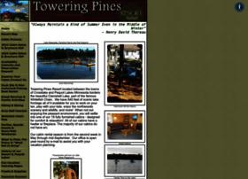 toweringpines.com