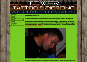 towertattoo.nl