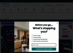 townappliance.com