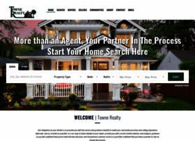 townerealty.com