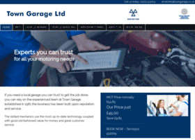 towngarage.co.uk