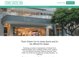 towngreeninn.com.au