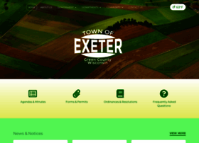 townofexeter.com