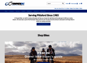 towpathbike.com