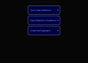 toxicgasdetection.co.uk