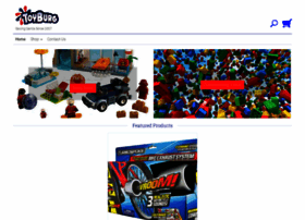 toyburg.com