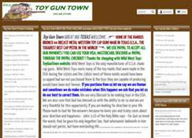 toyguntown.com