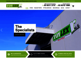 toylexrus.com.au