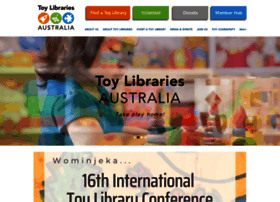 toylibraries.org.au