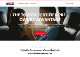 toyotatopmark.com.my