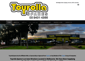 toyrolla.com.au