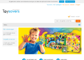 toysavers.nl