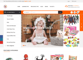 toyshop.com.bd