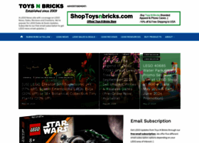 toysnbricks.com