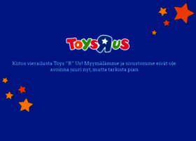 toysrus.fi