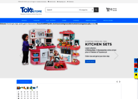 toysstore.pk